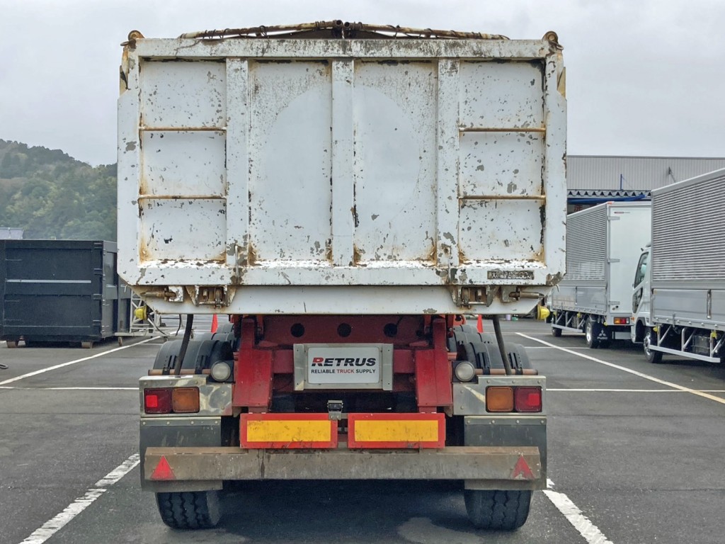 コダイラ  KDA315Cの写真22