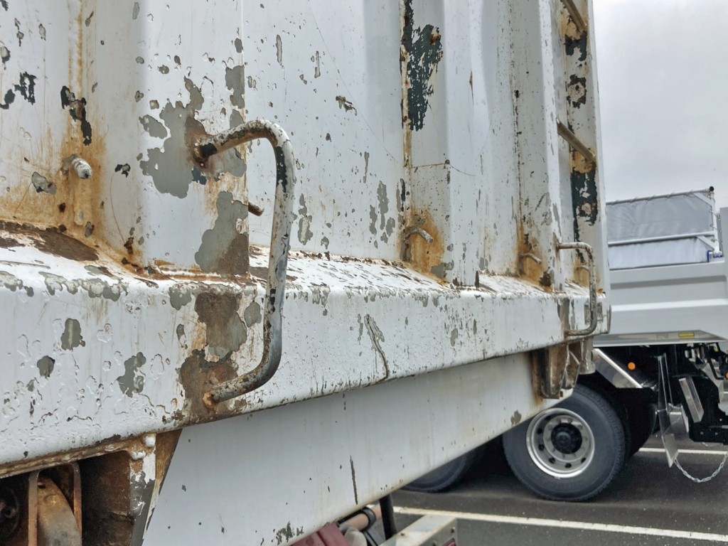 コダイラ  KDA315Cの写真23