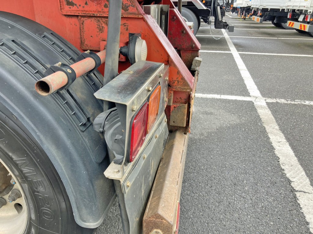 コダイラ  KDA315Cの写真24