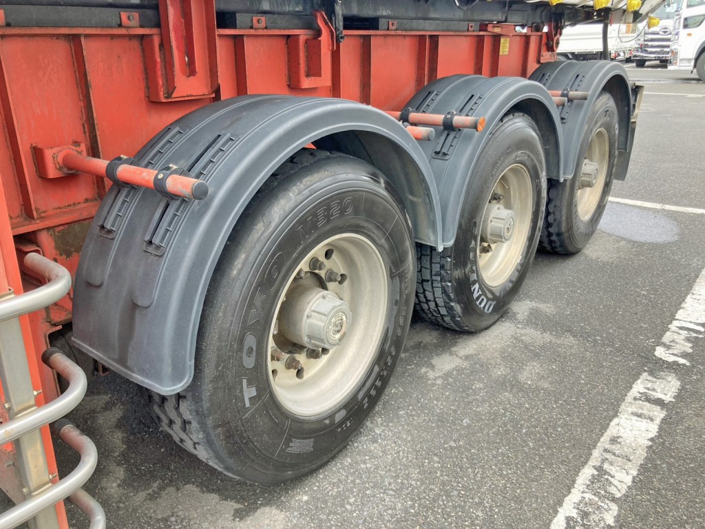 コダイラ  KDA315Cの写真27