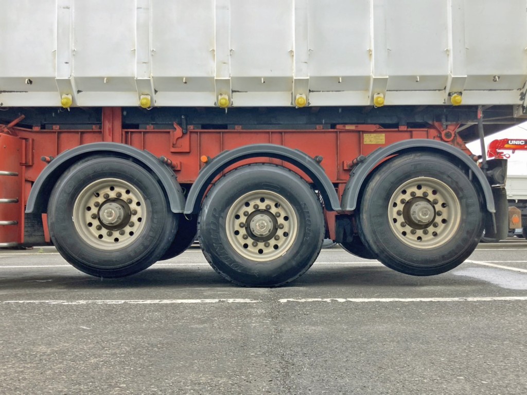 コダイラ  KDA315Cの写真28