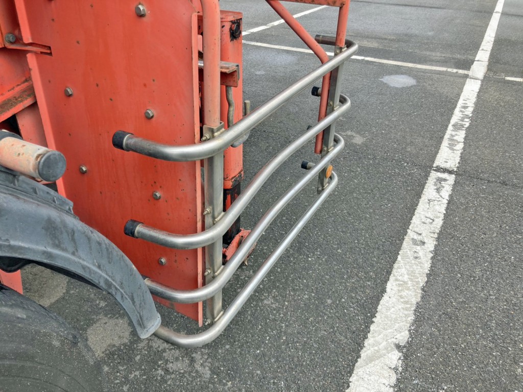 コダイラ  KDA315Cの写真31