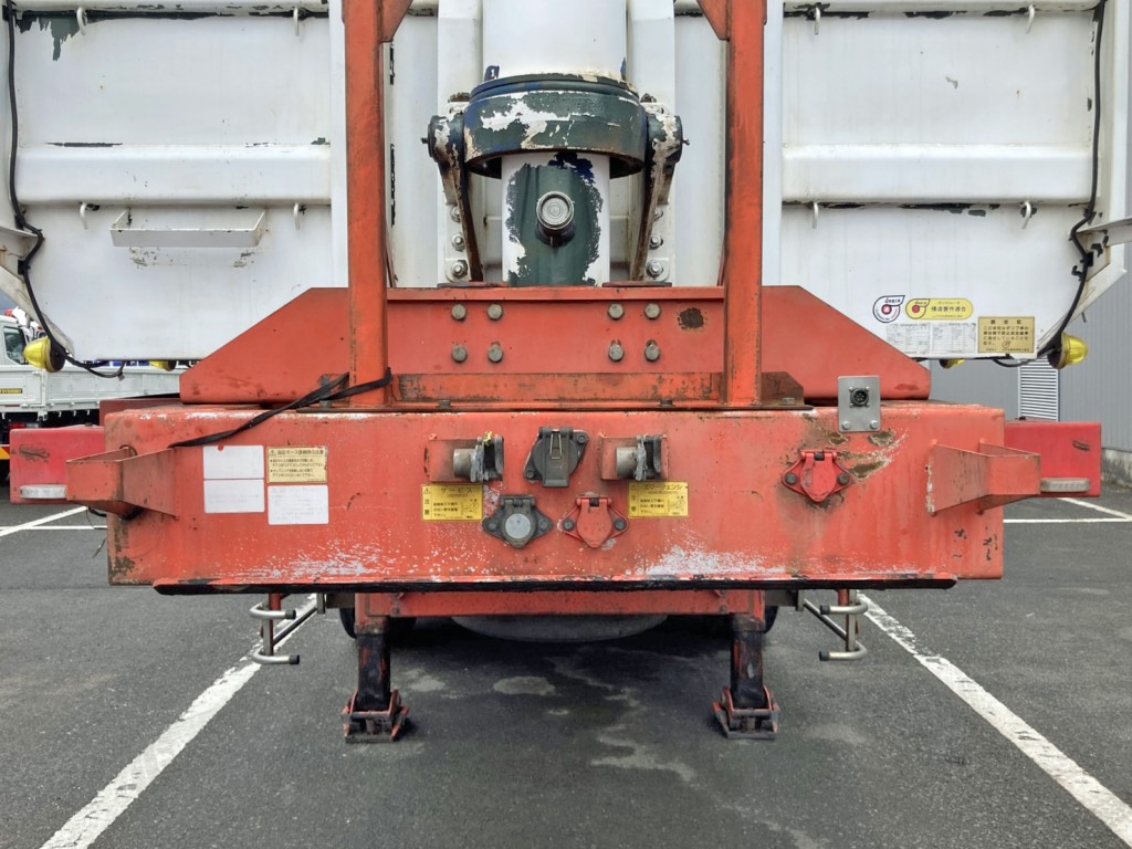 コダイラ  KDA315Cの写真39