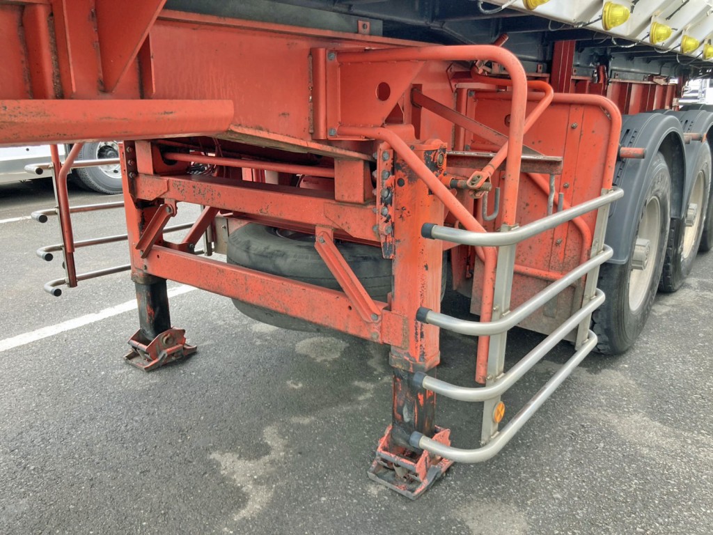 コダイラ  KDA315Cの写真40