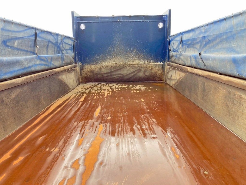 三菱 スーパーグレート QKG-FV60VXの写真10