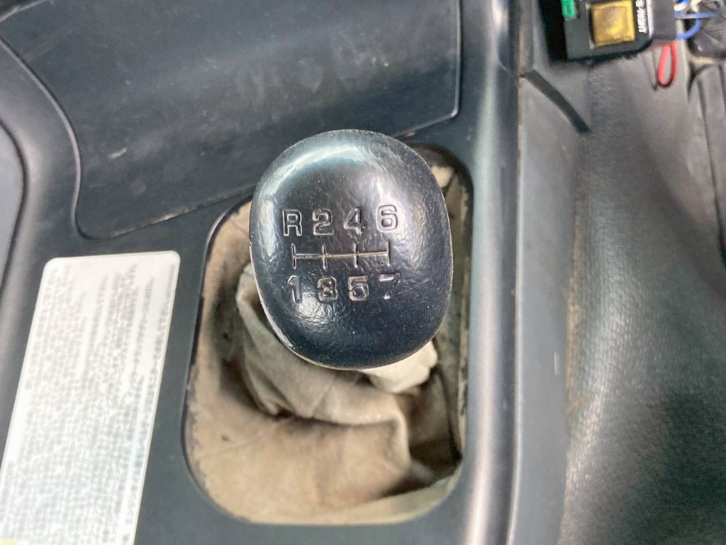 三菱 スーパーグレート QKG-FV60VXの写真39