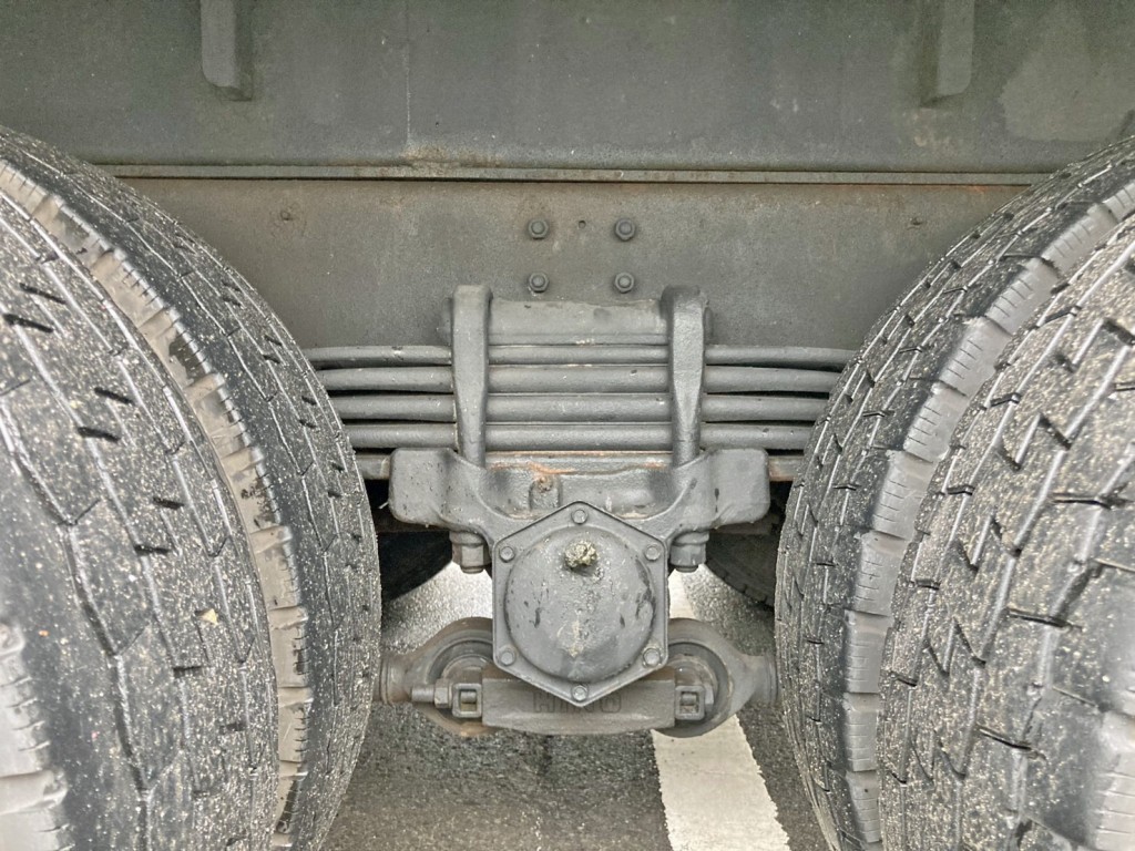 日野 プロフィア QKG-FW1EWEAの写真5