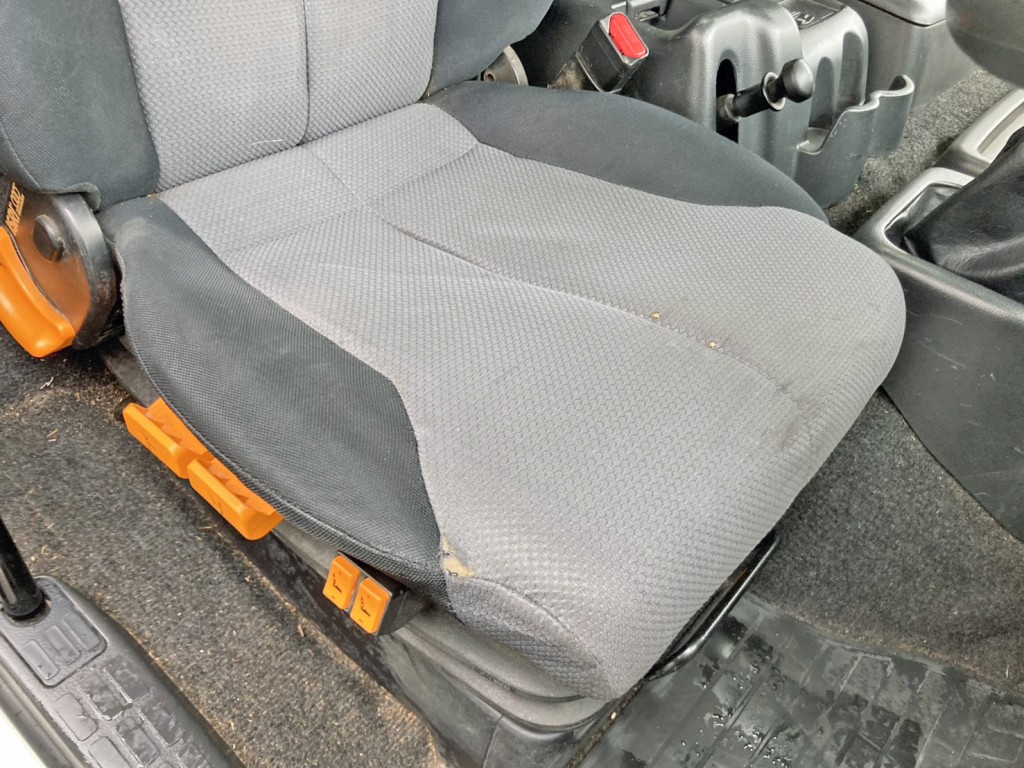 日野 プロフィア QKG-FW1EWEAの写真8