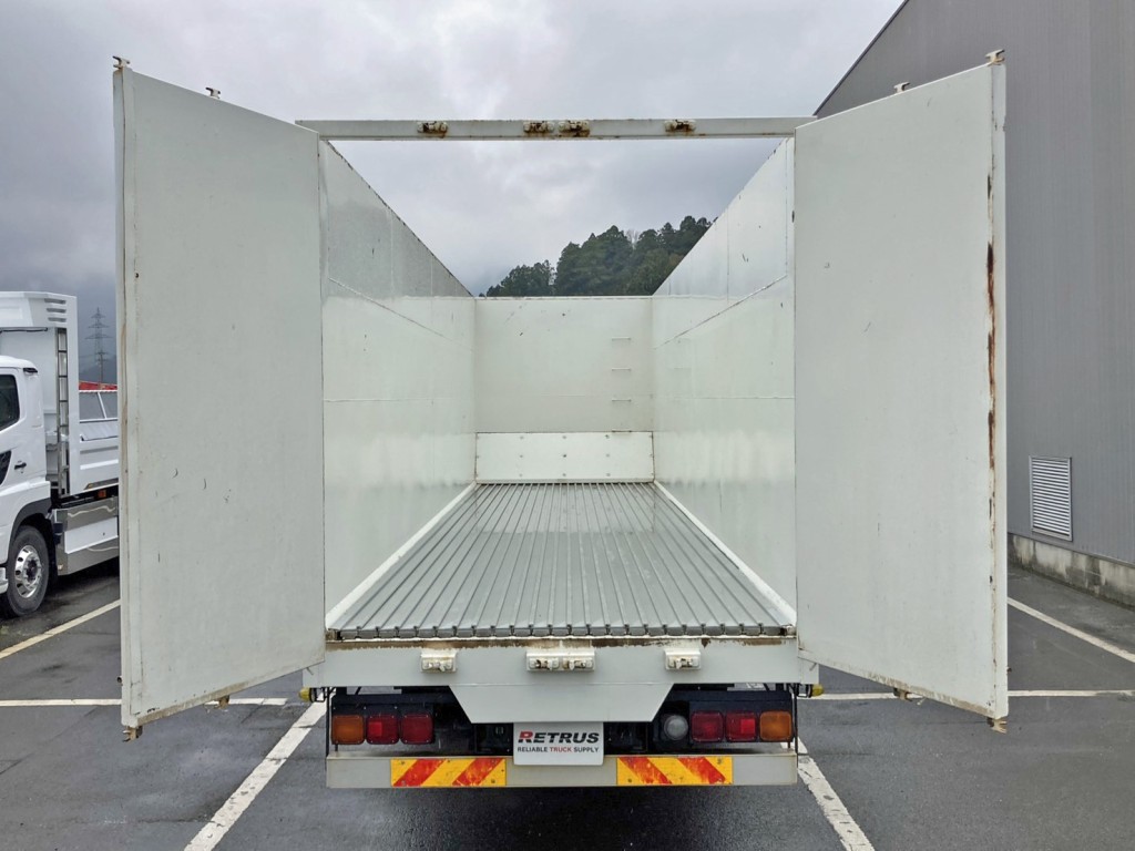 日野 プロフィア QKG-FW1EWEAの写真10