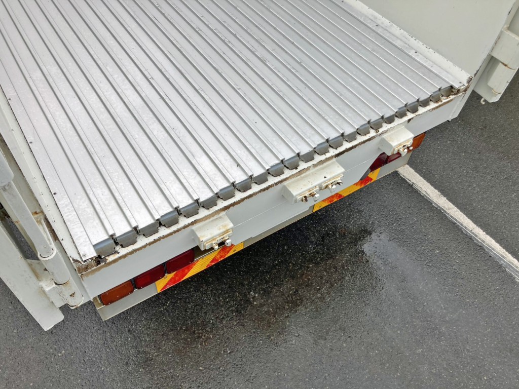 日野 プロフィア QKG-FW1EWEAの写真12