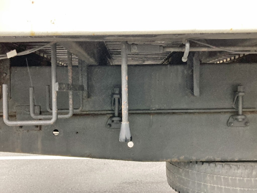 日野 プロフィア QKG-FW1EWEAの写真16