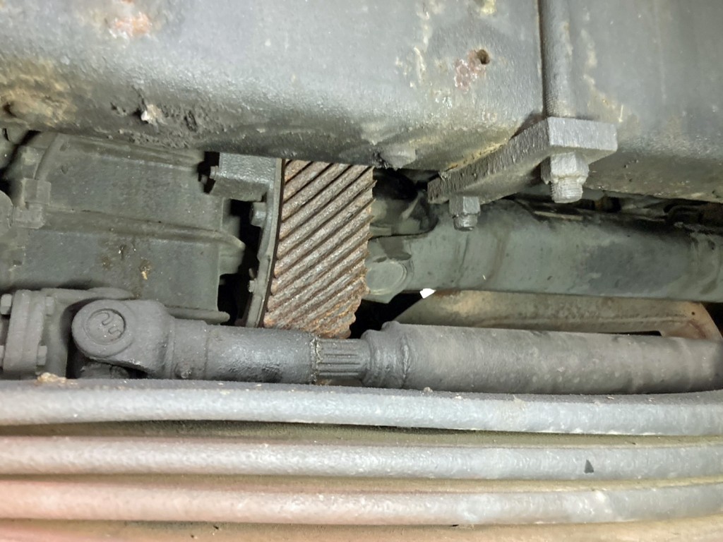 日野 プロフィア QKG-FW1EWEAの写真22