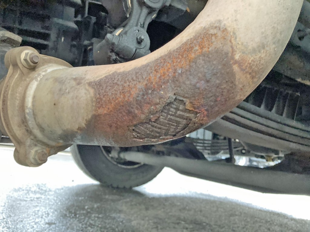 日野 プロフィア QKG-FW1EWEAの写真24