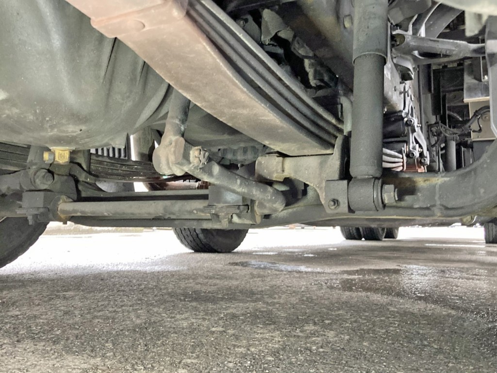 日野 プロフィア QKG-FW1EWEAの写真25