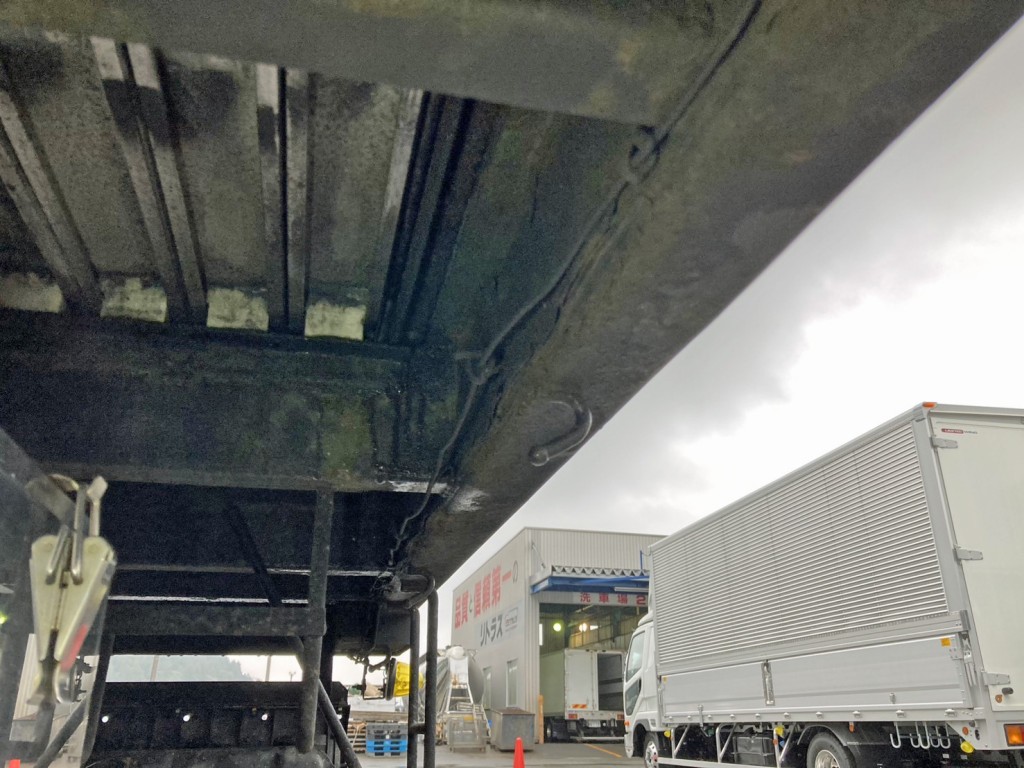 日野 プロフィア QKG-FW1EWEAの写真34