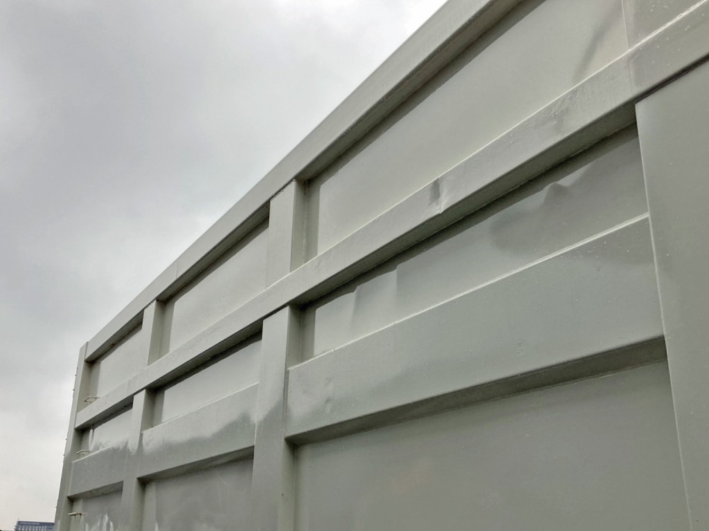 日野 プロフィア QKG-FW1EWEAの写真35