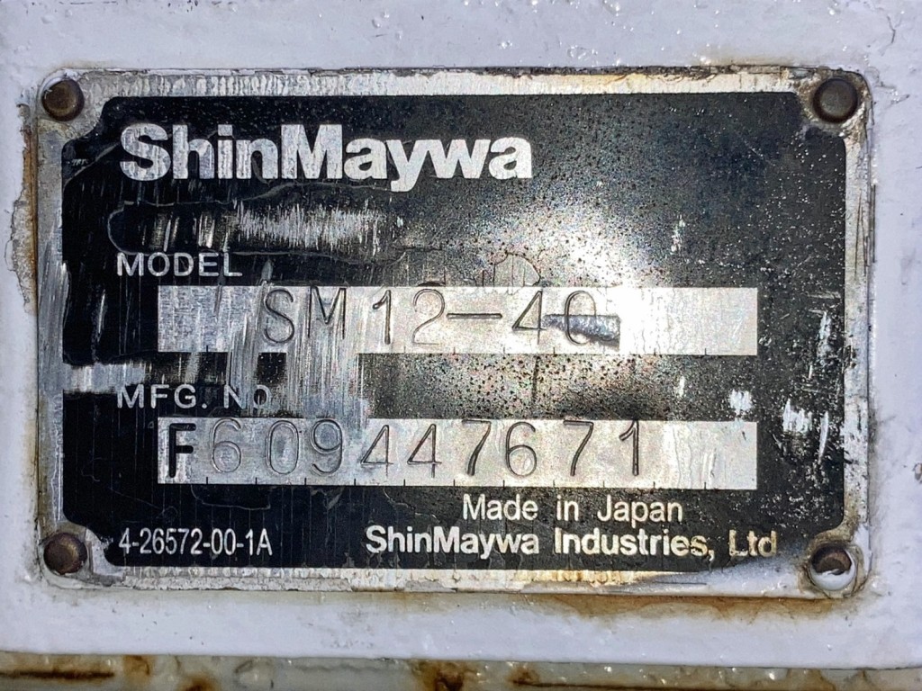 日野 プロフィア QKG-FW1EWEAの写真38