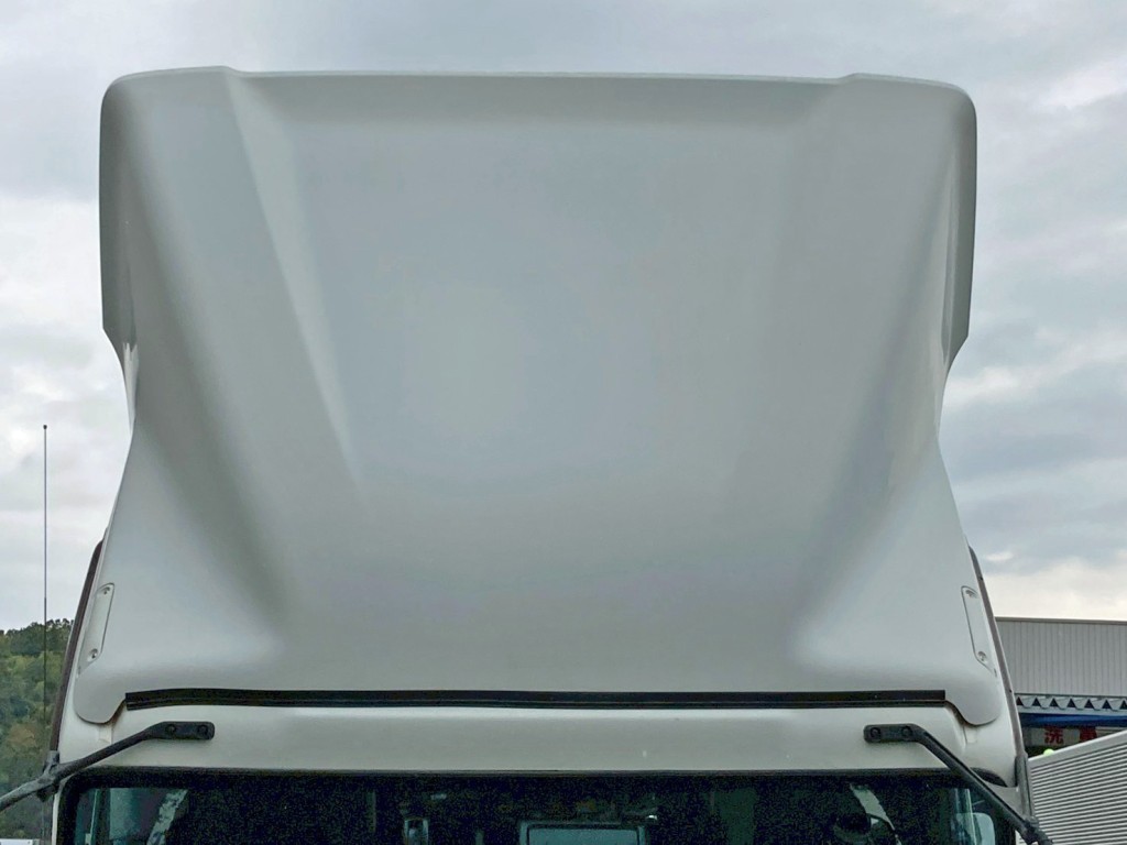 いすゞ フォワード 2RG-FRR90S2(2WD)の写真26