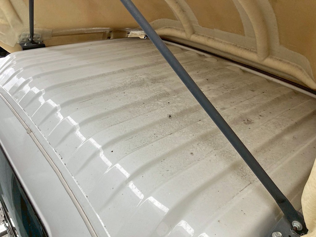 いすゞ フォワード 2RG-FRR90S2(2WD)の写真27