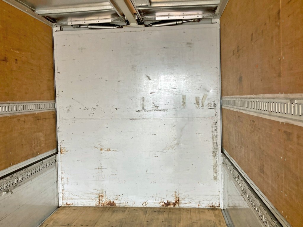 三菱 スーパーグレート QPG-FS64VZの写真14