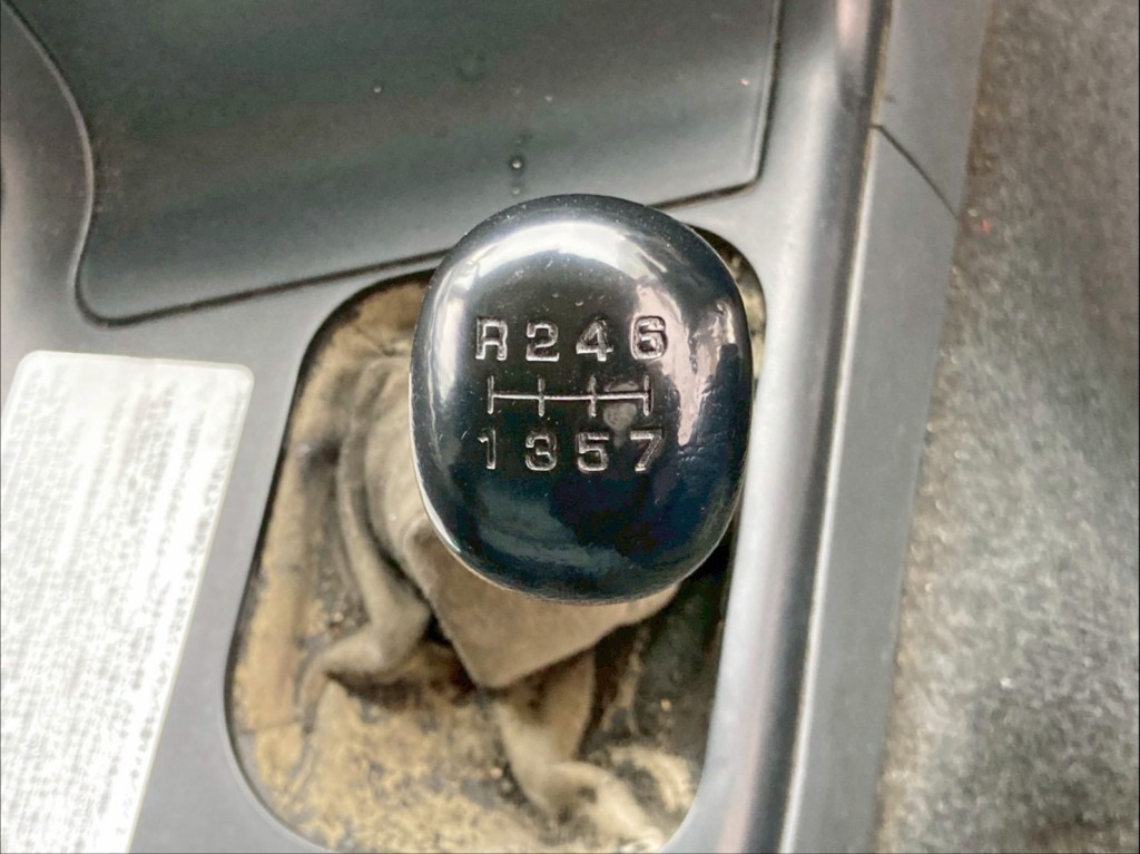 三菱 スーパーグレート QPG-FS64VZの写真29