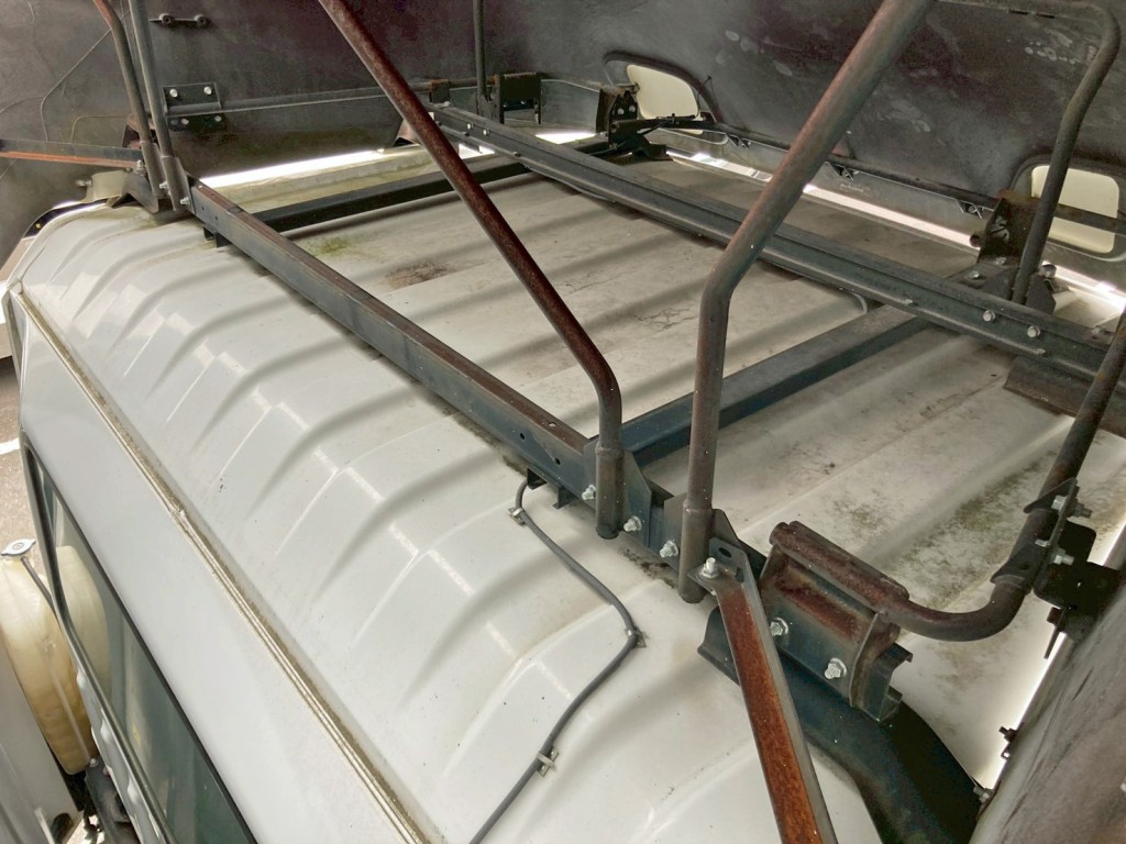 三菱 スーパーグレート QPG-FS64VZの写真32