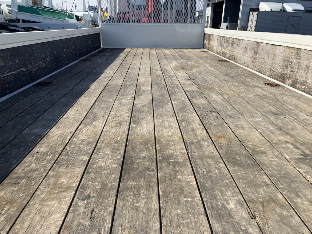 日野 レンジャー 2KG-FD2ABA(2WD)の写真6