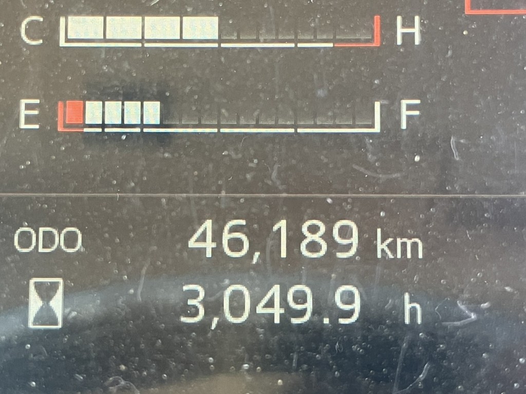 日野 レンジャー 2KG-FD2ABA(2WD)の写真10