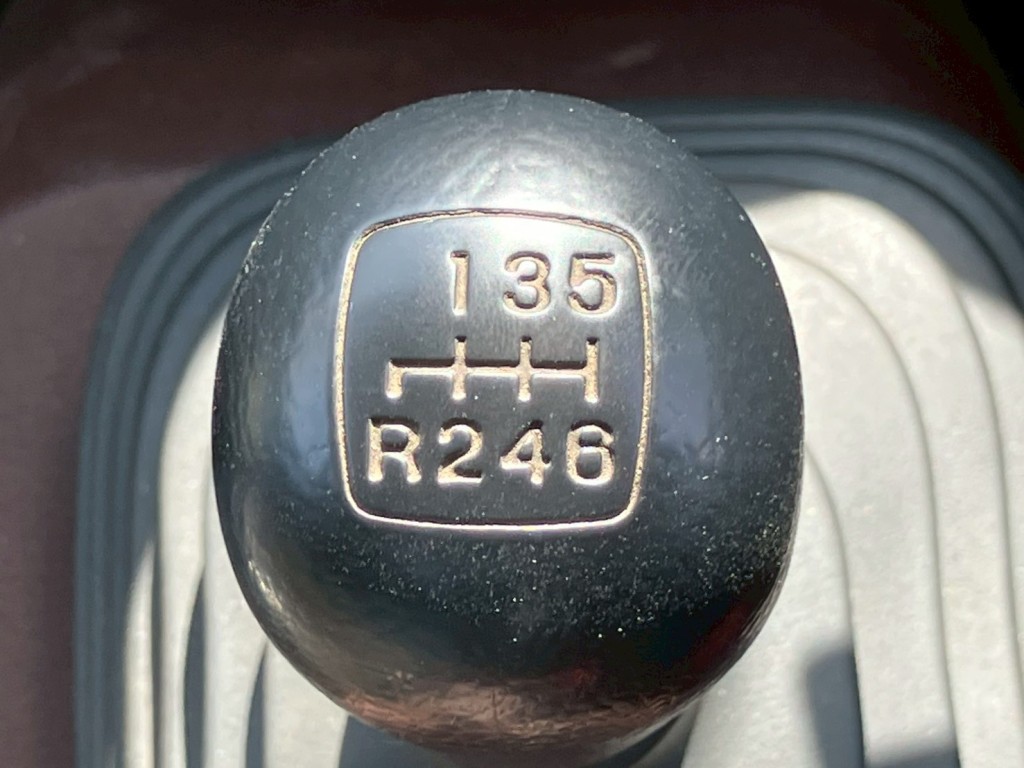 日野 レンジャー 2KG-FD2ABA(2WD)の写真37