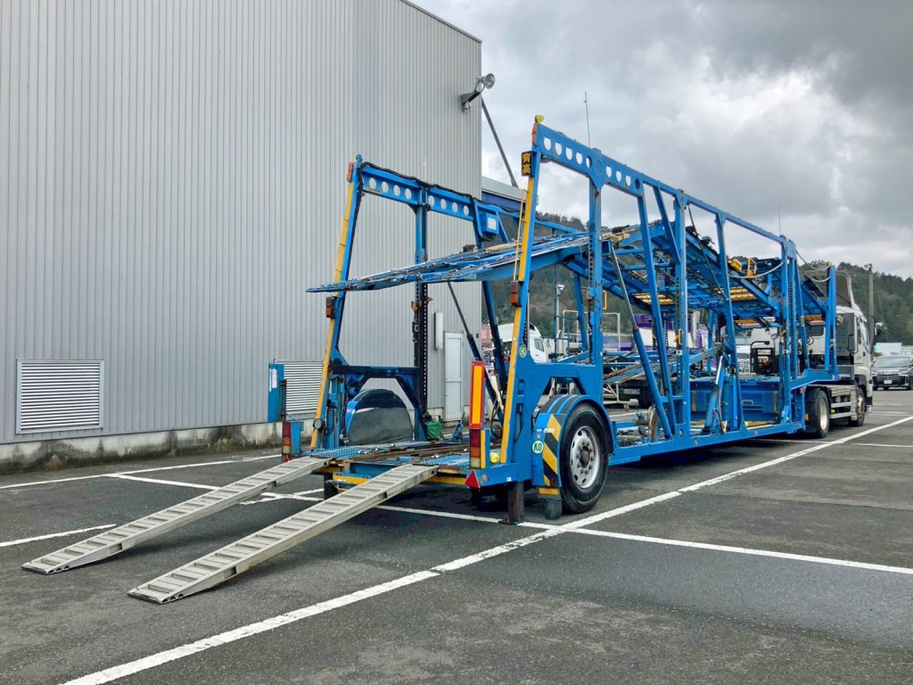 ハマナ HST103DLTGの写真2