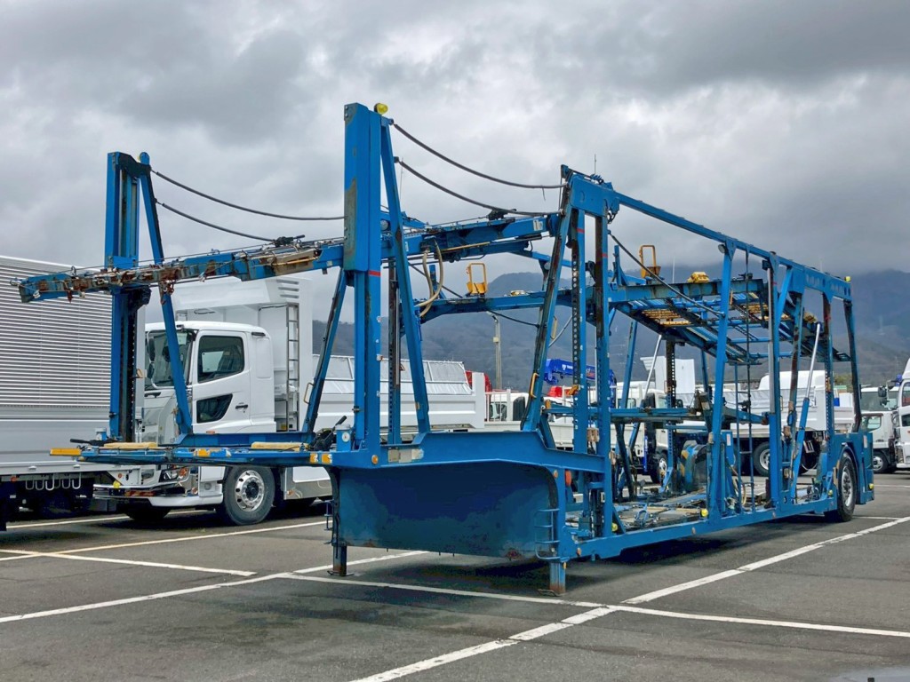 ハマナ HST103DLTGの写真3