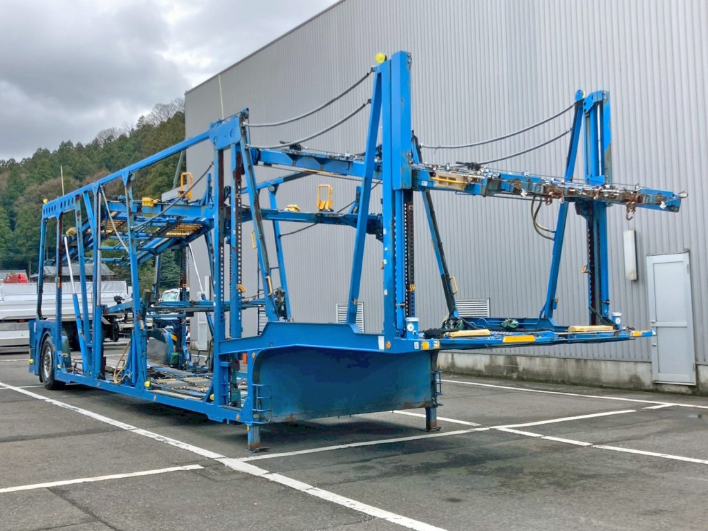 ハマナ HST103DLTGの写真4