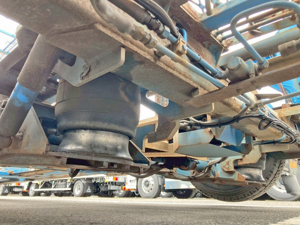 ハマナ HST103DLTGの写真5