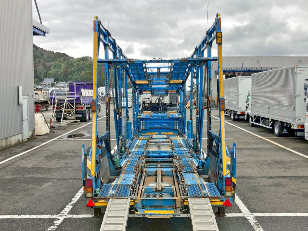 ハマナ HST103DLTGの写真7