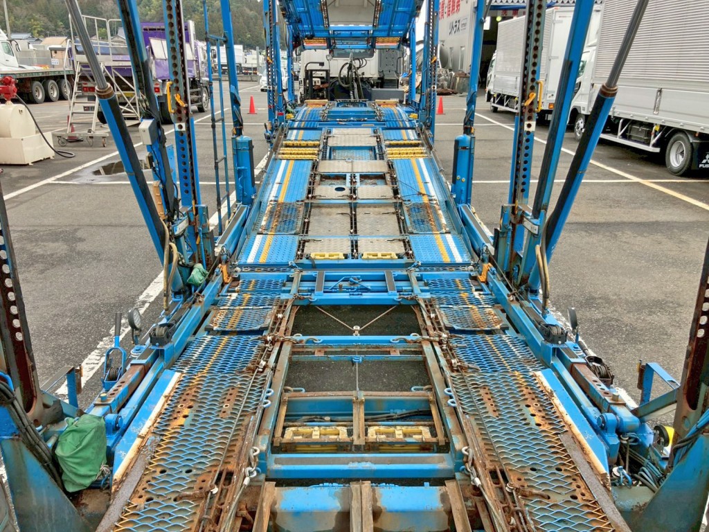 ハマナ HST103DLTGの写真9