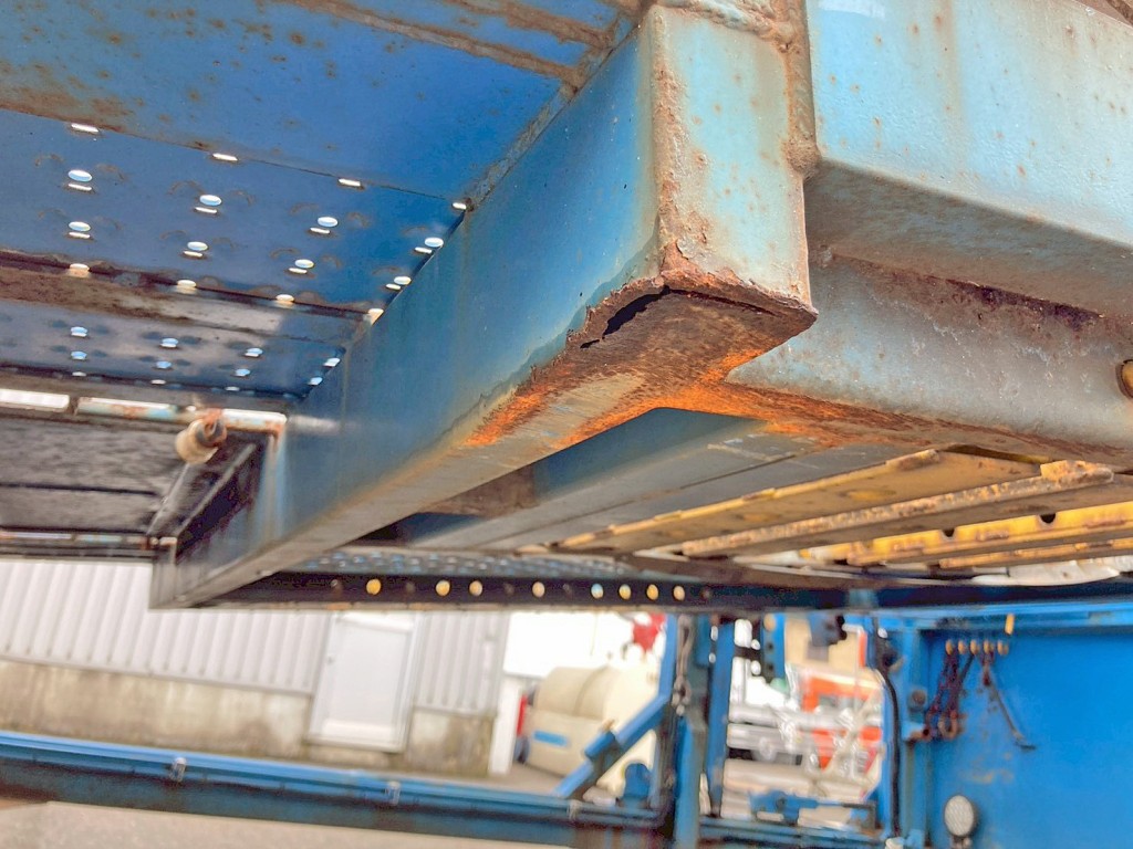 ハマナ HST103DLTGの写真10