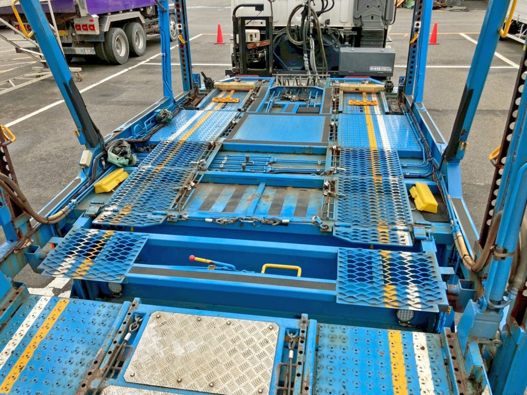 ハマナ HST103DLTGの写真12