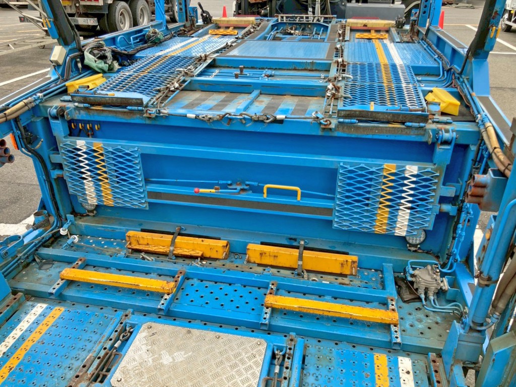 ハマナ HST103DLTGの写真13