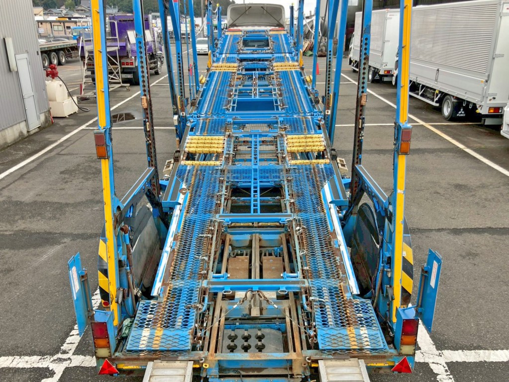 ハマナ HST103DLTGの写真15