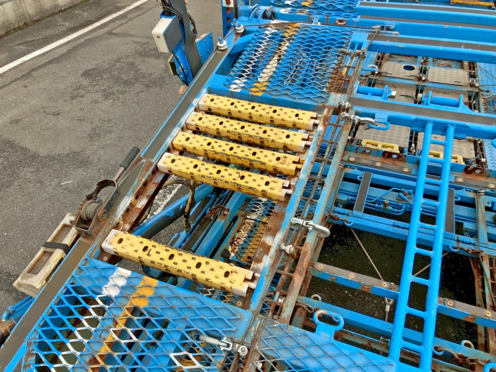 ハマナ HST103DLTGの写真16