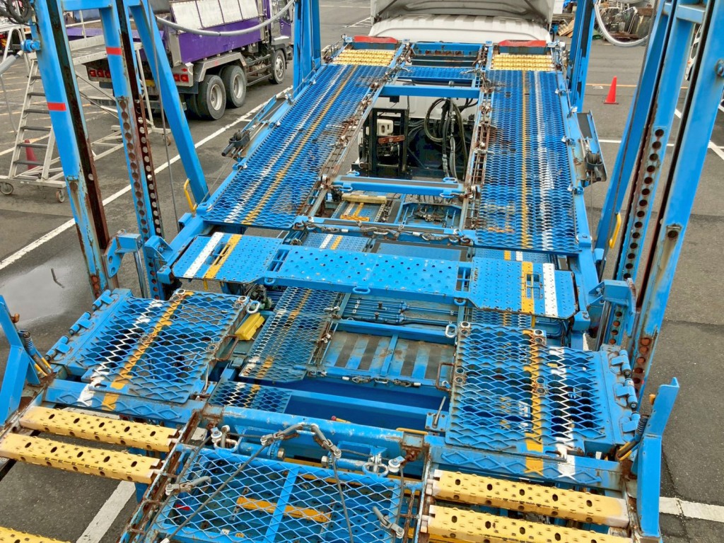 ハマナ HST103DLTGの写真17