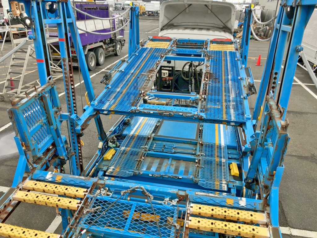 ハマナ HST103DLTGの写真18