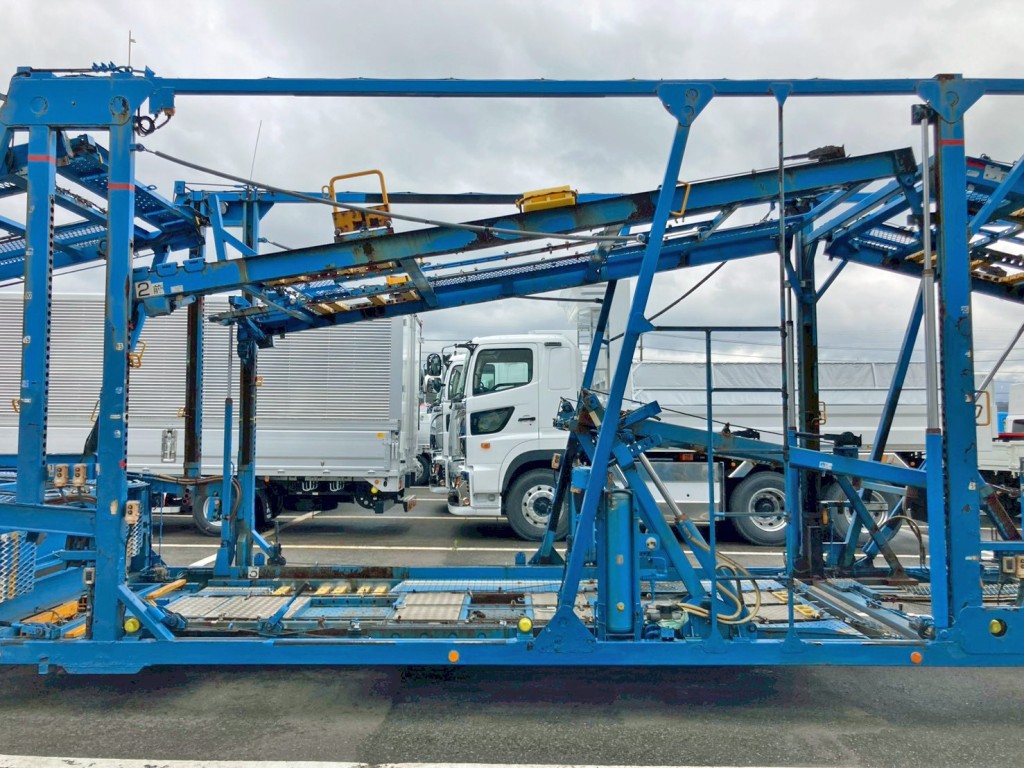 ハマナ HST103DLTGの写真21