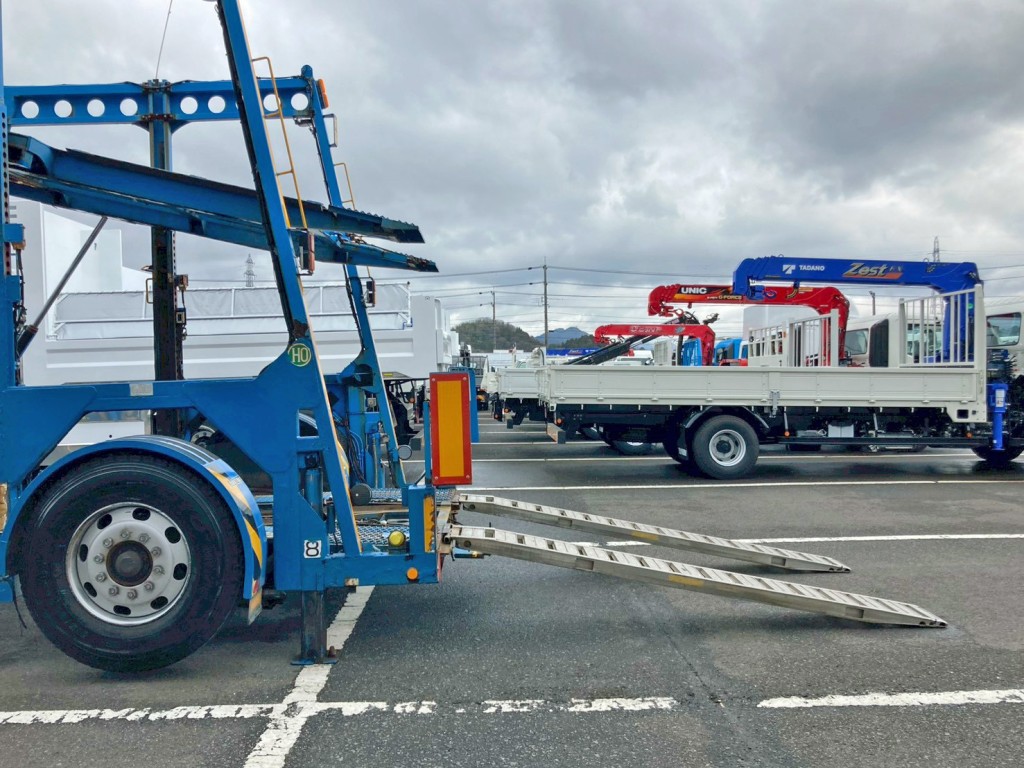 ハマナ HST103DLTGの写真23