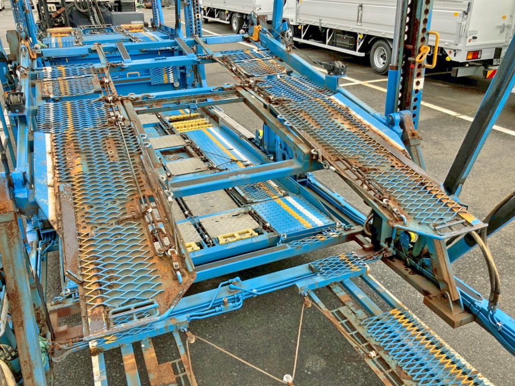 ハマナ HST103DLTGの写真24