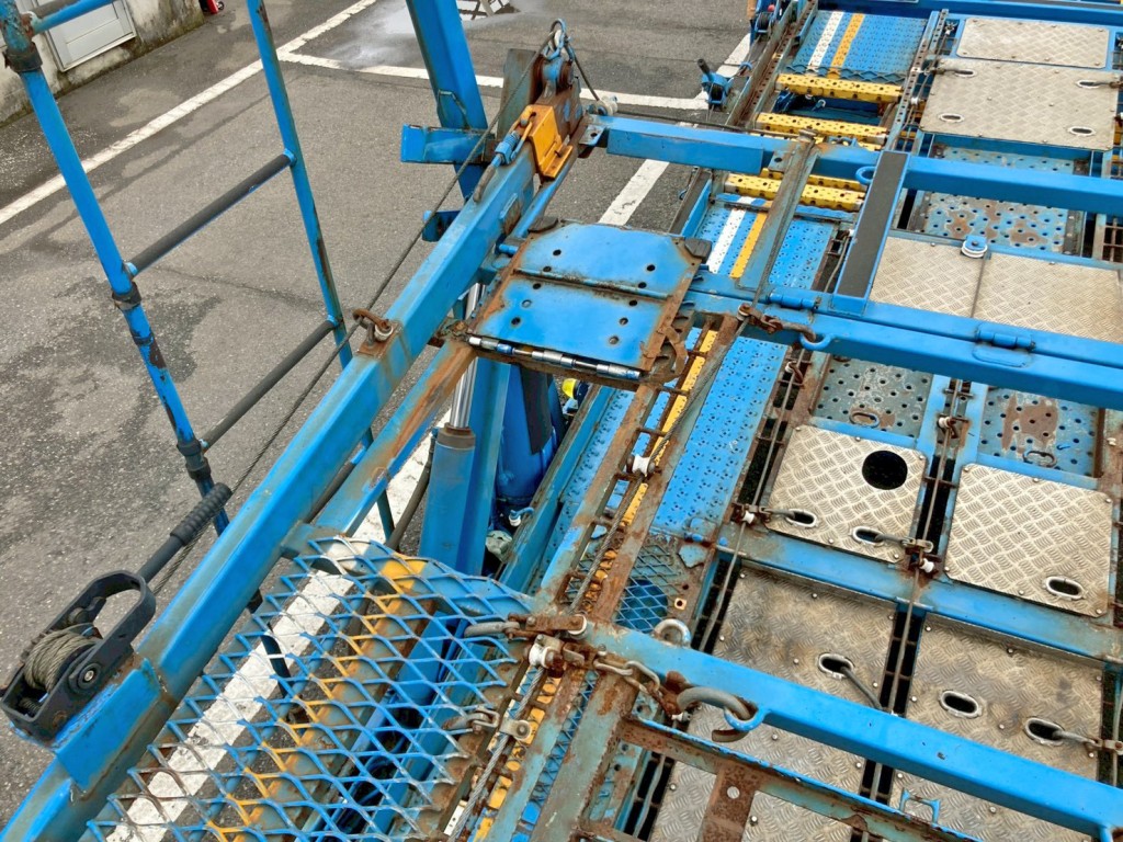 ハマナ HST103DLTGの写真25