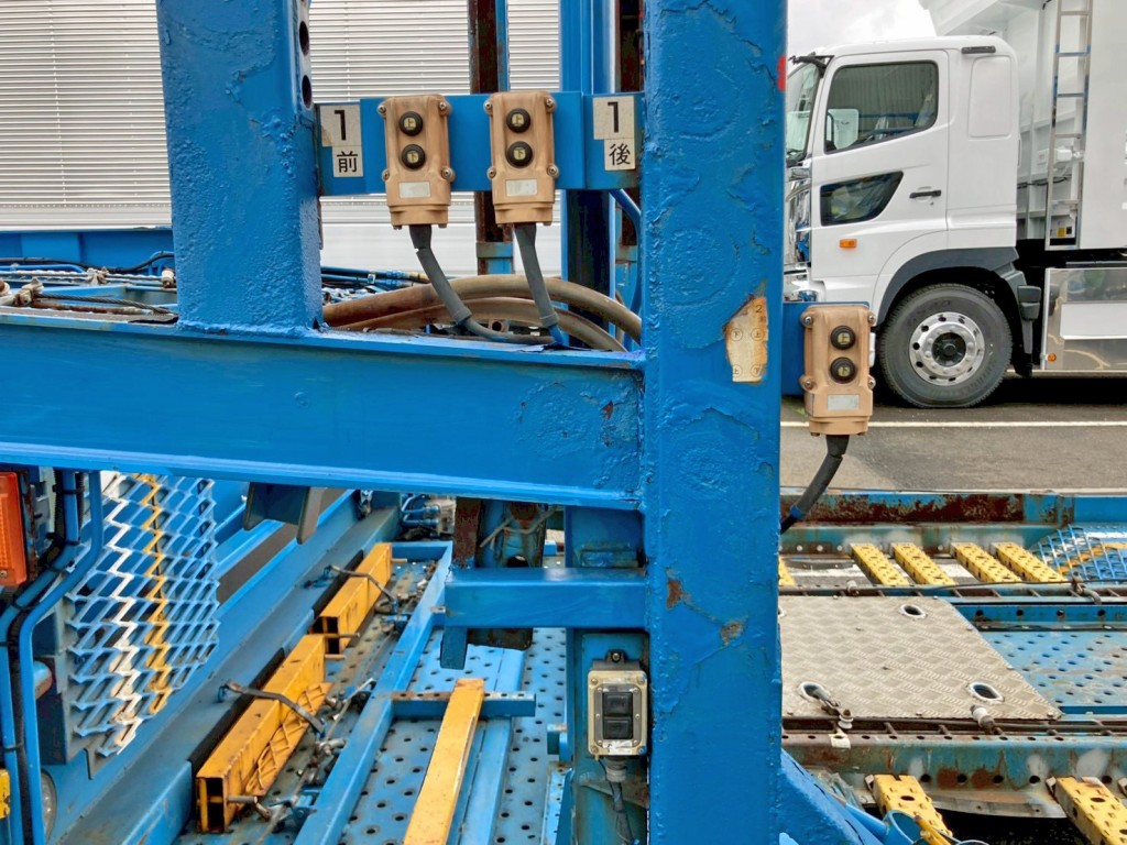 ハマナ HST103DLTGの写真28