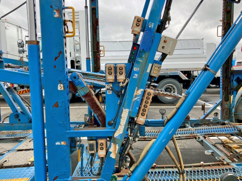 ハマナ HST103DLTGの写真29