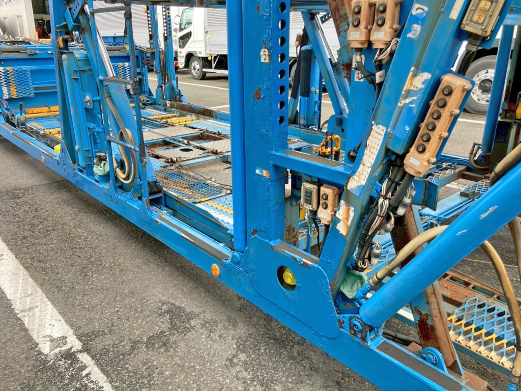 ハマナ HST103DLTGの写真34