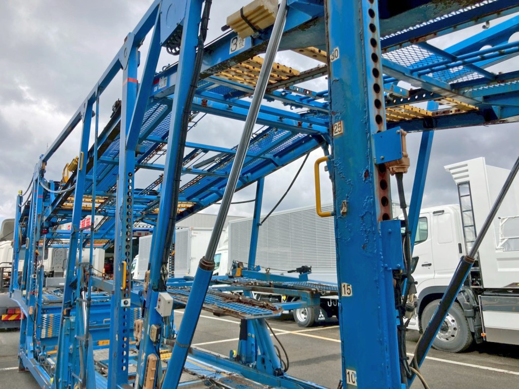 ハマナ HST103DLTGの写真35